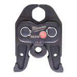 Milwaukee Accessories,Nennweite M28 für 18 V Presswerkzeug,Pressbacke J18-M28