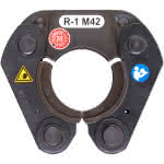 Milwaukee Accessories,Nennweite M42 für 18 V Presswerkzeug,Pressschlinge RJ18-M42