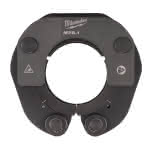 Milwaukee Accessories,Nennweite M76,1 für M18BLHPTXL,Pressschlinge RJ18XL-M76,1