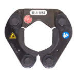 Milwaukee Accessories,Nennweite V54 für 18 V Presswerkzeug,Pressschlinge RJ18-V54