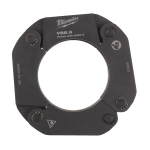 Milwaukee Accessories,Nennweite V88,9 für M18ONEBLHPT & M18BLHPT,Pressschlinge RJ18-V88,9