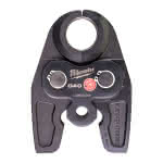 Milwaukee Accessories,Nennweite G40 für 18 V Presswerkzeug,Pressschlinge J18-G40