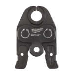 Milwaukee Accessories,Nennweite MP1/2" für M18ONEBLHPT & M18BLHPT,Pressbacke J18-MP1/2"
