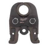 Milwaukee Accessories,Nennweite MP1" für M18ONEBLHPT & M18BLHPT,Pressbacke J18-MP1"
