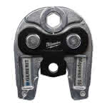 Milwaukee Accessories,Geberit Mapress J12-M15,J12-M15