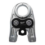 Milwaukee Accessories,Geberit Mapress J18-G50,J18-G50