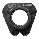 Milwaukee Accessories,Pressbacke Geberit Mepla,RJ18-G63 Geberit