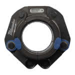 Milwaukee Accessories,Pressbacke Geberit Mepla,RJ18-G75 Geberit