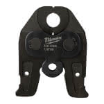 Milwaukee Accessories,Pressbacke Sanha Streamline ACR -7/8",J18-ACR 7/8"