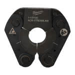 Milwaukee Accessories,Pressbacke Sanha Streamline ACR - 1 1/8",RJ18-ACR 1 1/8"