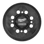 Milwaukee Accessories,für M18FROS125,Schleifteller für Exzenterschleifer 125 mm