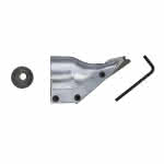 Milwaukee Accessories,für SMC 1.2 Q,Schermesser, rechts