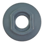 Milwaukee Accessories,für Winkelschleifer bis 230 mm,Spannflansch