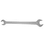 Milwaukee Accessories,für Winkelschleifer bis 230 mm u. Polierer,Doppelmaulschlüssel SW 17 / 24