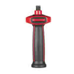 Milwaukee Accessories,für Winkelschleifer 180-230 mm,AVS-Zusatzhandgriff