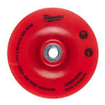 Milwaukee Accessories,125 mm / Bohrung 14,2 mm,Kunststoffschleifteller