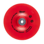 Milwaukee Accessories,170 mm / Bohrung 14,2 mm,Kunststoffschleifteller