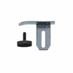 Milwaukee Accessories,für Hobel 82/102 mm,Falztiefenanschlag