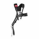 Milwaukee Accessories,Doppelschultergurt für M18 FBCU,Doppelschultergurt für M18 FBCU
