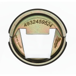 Milwaukee Accessories,AEH13 Cu 240,Presseinsatz für hydraulisches Akku-Presswerkzeug