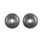 Milwaukee Accessories,Ersatzschneidräder für M12 PCSS54,PCSSW54