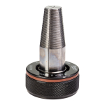 Milwaukee Accessories,25mm Expanderkopf,PXPH 25I - 1406