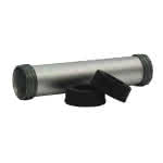 Milwaukee Accessories,Aluminium für C18 PCG / M12 PCG,Folienbeutelaufnahme 400 ml