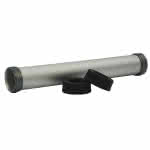 Milwaukee Accessories,Aluminium für C18 PCG / M12 PCG,Folienbeutelaufnahme 600 ml
