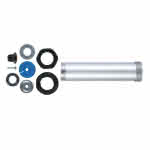 Milwaukee Accessories,transparent für C18 PCG / M12 PCG,Folienbeutelaufnahme 400 ml