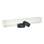 Milwaukee Accessories,transparent für C18 PCG / M12 PCG,Folienbeutelaufnahme 600 ml