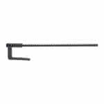 Milwaukee Accessories,für 310 ml Aufnahme M12 PCG,Druckstange kurz