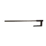 Milwaukee Accessories,für 400 ml Aufnahme M12 PCG,Druckstange kurz