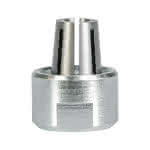 Milwaukee Accessories,6,35 mm für M18FTR8,Präzisions-Spannzange RCA-1