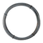 Milwaukee Accessories,Ersatzkabel für M18™ Hochgeschwindigkeitsrohrreini,HSFSM -RC8