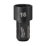 Milwaukee Accessories,16mm Stecknuss,FPTR-S16