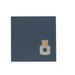 Milwaukee Accessories,5 x Kunststoffsack,Entsorgungssack 30 l