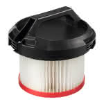 Milwaukee Accessories,Filter für M18 FBPV2