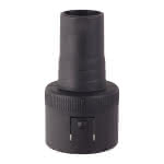 Milwaukee Accessories,für Trennschutzhaube 230 mm,Adapter