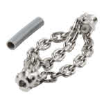 Milwaukee Accessories,75 mm Standardkette für M18™ Hochgeschwindigkeitsr,HSFSM -SC75