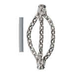Milwaukee Accessories,110 mm Standardkette für M18™ Hochgeschwindigkeits,HSFSM -SC110