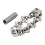 Milwaukee Accessories,50 mm Standardkette für M18™ Hochgeschwindigkeitsr,HSFSM -CC50