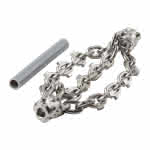 Milwaukee Accessories,110 mm Standardkette für M18™ Hochgeschwindigkeits,HSFSM -CC110