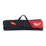 Milwaukee Accessories,Tasche f. Akku-Baustrahler,M18HOSALC-0 Bag