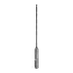Milwaukee Accessories,3,5 x 165 mm, SDS-Plus 4-Schneiden,Hammerbohrer MX4 SDS-Plus