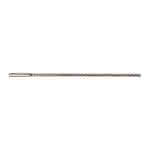 Milwaukee Accessories,8 x 315 mm, SDS-Plus 4-Schneiden,Hammerbohrer MX4 SDS-Plus