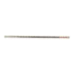 Milwaukee Accessories,10 x 315 mm, SDS-Plus 4-Schneiden,Hammerbohrer MX4 SDS-Plus