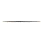 Milwaukee Accessories,10 x 455 mm, SDS-Plus 4-Schneiden,Hammerbohrer MX4 SDS-Plus