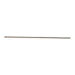Milwaukee Accessories,10 x 600 mm, SDS-Plus 4-Schneiden,Hammerbohrer MX4 SDS-Plus