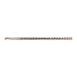 Milwaukee Accessories,12 x 310 mm, SDS-Plus 4-Schneiden,Hammerbohrer MX4 SDS-Plus