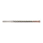 Milwaukee Accessories,14 x 260 mm, SDS-Plus 4-Schneiden,Hammerbohrer MX4 SDS-Plus